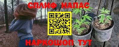 каннабис Апшеронск
